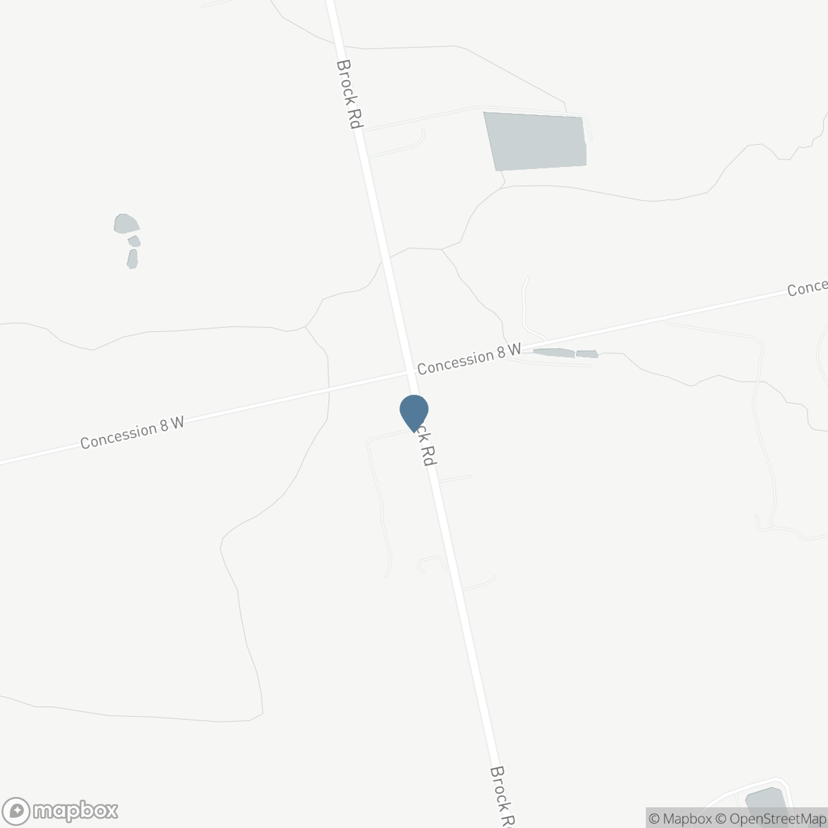 1539 BROCK Road, Hamilton, Ontario L9H 5E4
